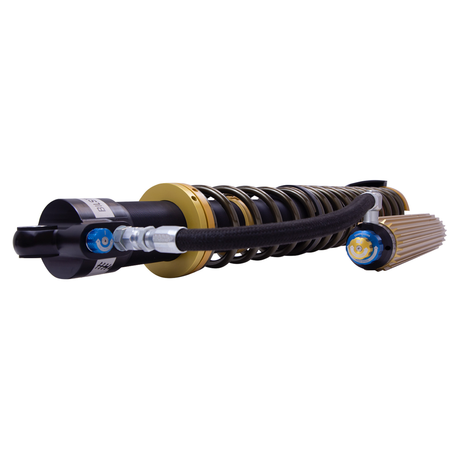 Bilstein 41-338148 Black Hawk Powersports - Rear Right Corner Module